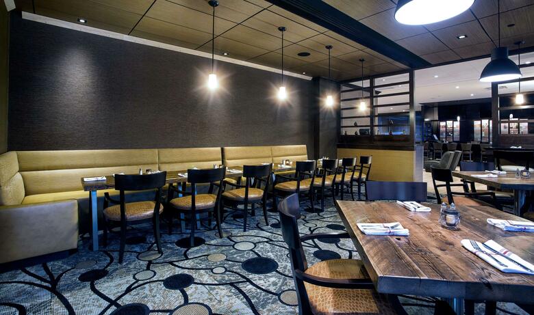 Doubletree Hotel Jersey City