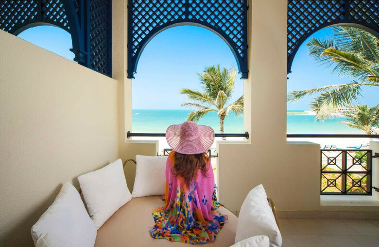 Hotel Rixos Al Mairid Ras Al Khaimah