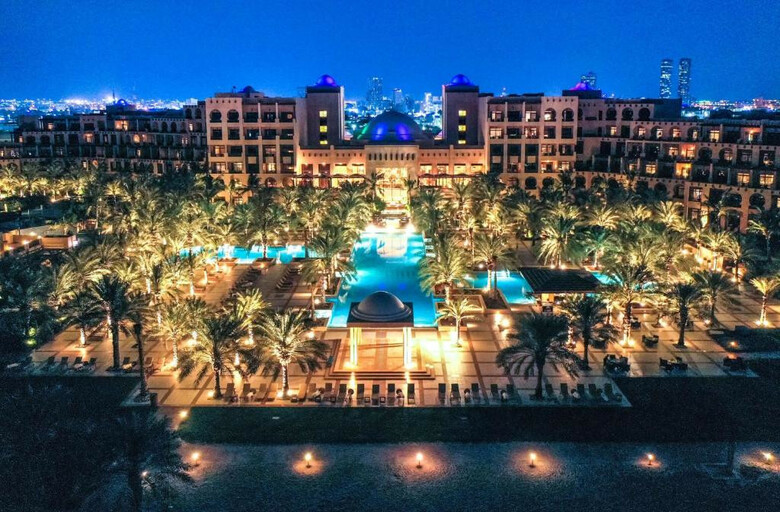 Hotel Rixos Al Mairid Ras Al Khaimah