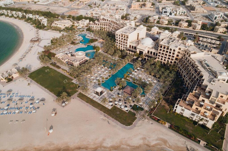 Hotel Rixos Al Mairid Ras Al Khaimah