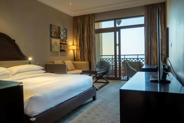 Hotel Rixos Al Mairid Ras Al Khaimah