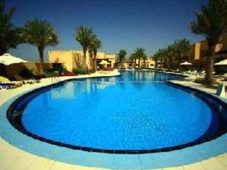 Hotel Al Hamra Village Golf Resort
