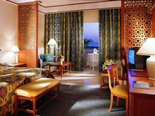 Hotel Al Hamra Village Golf Resort