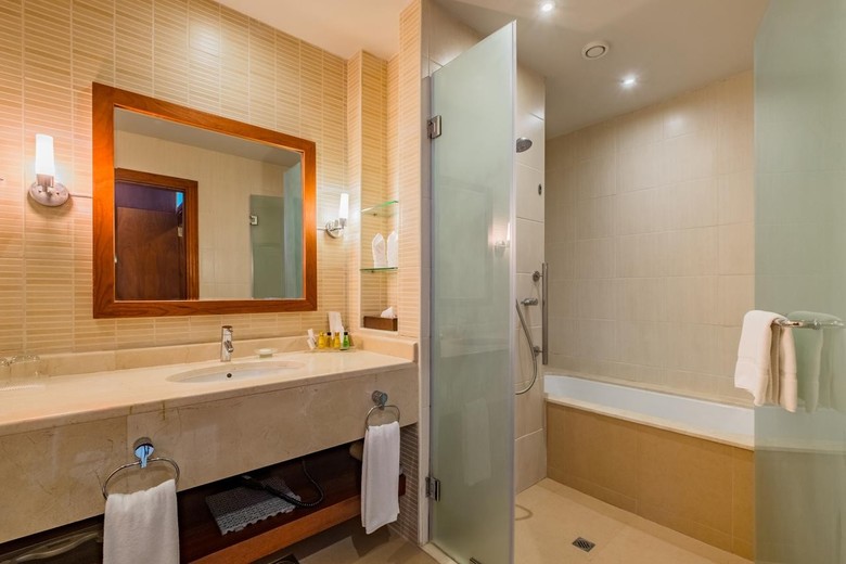 Hotel Radisson Blu Resort Fujairah