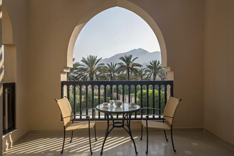 Hotel Iberotel Miramar Al Aqah Beach Resort