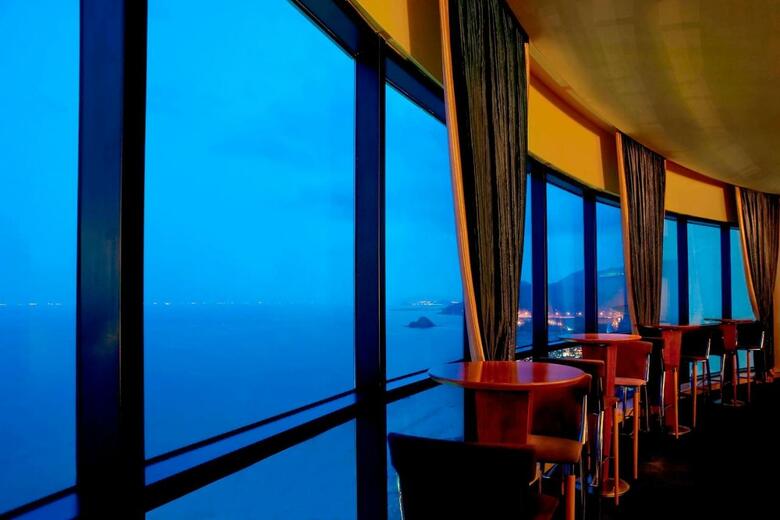 Hotel Le Meridien Al Aqah Beach Resort