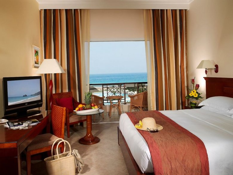 Hotel Fujairah Rotana Resort & Spa