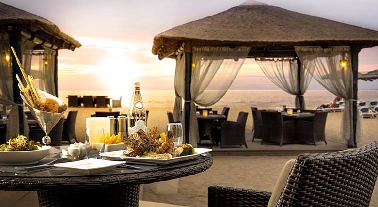 Hotel Fujairah Rotana Resort & Spa