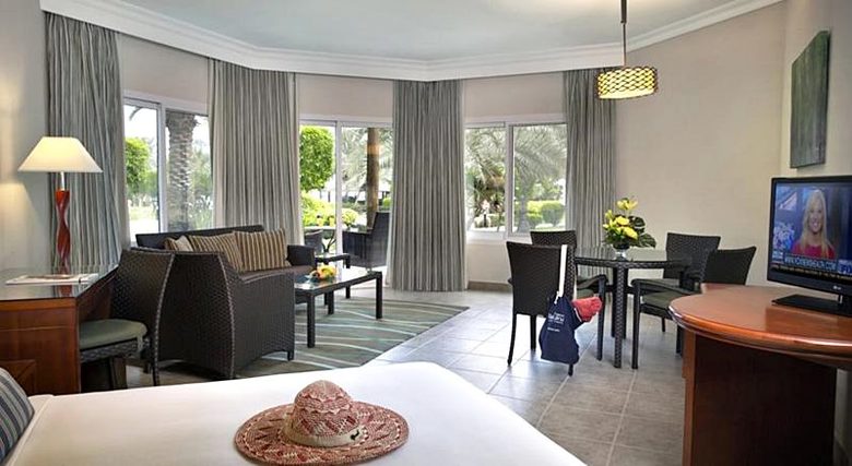 Hotel Fujairah Rotana Resort & Spa