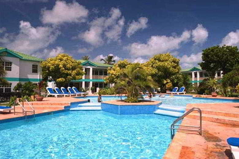 Hotel The Villas At Banyan Bay