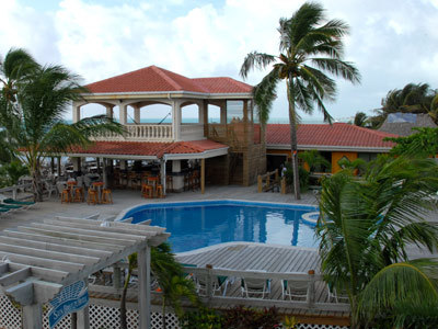Sunbreeze Hotel