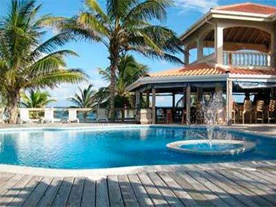 Sunbreeze Hotel