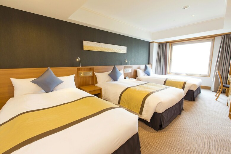 Hotel Holiday Inn Tobu Narita