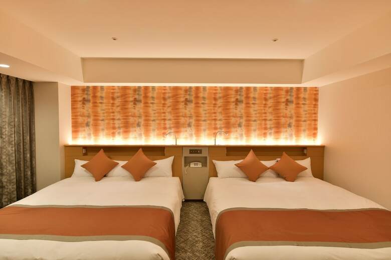 Hotel Holiday Inn Tobu Narita