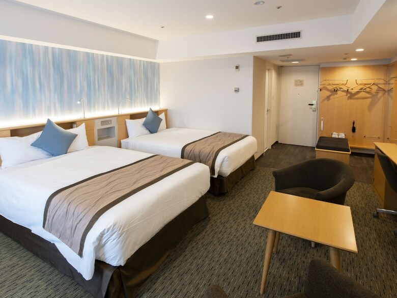 Hotel Holiday Inn Tobu Narita
