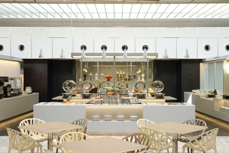 Hotel Holiday Inn Tobu Narita