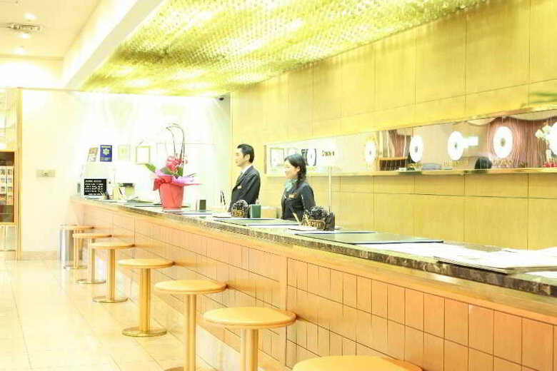 Hotel Holiday Inn Tobu Narita