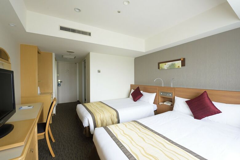 Hotel Holiday Inn Tobu Narita
