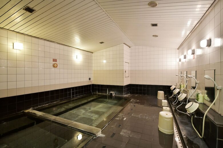 Hotel Holiday Inn Tobu Narita