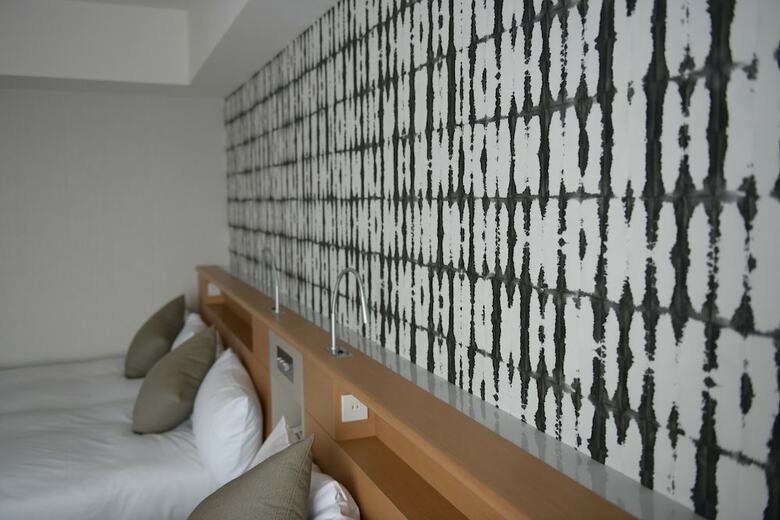 Hotel Holiday Inn Tobu Narita