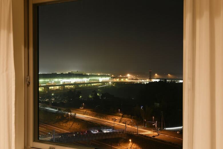 Hotel Holiday Inn Tobu Narita