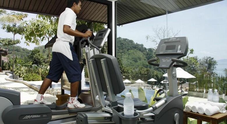Hotel Best Western Premier Supalai Resort & Spa