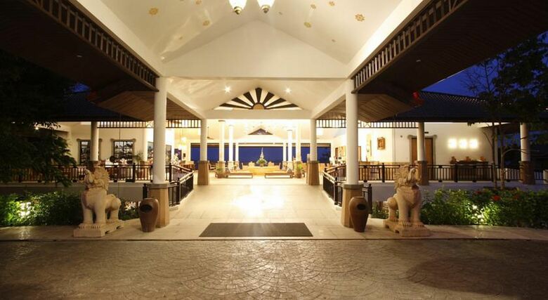 Hotel Best Western Premier Supalai Resort & Spa