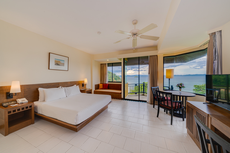 Hotel Best Western Premier Supalai Resort & Spa