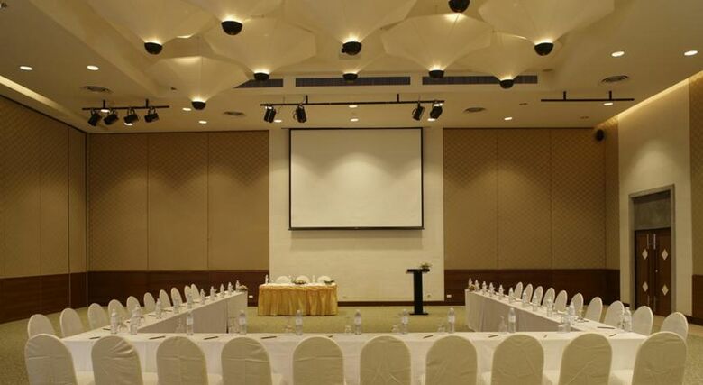 Hotel Best Western Premier Supalai Resort & Spa