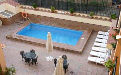 Hotel Rural El Curro