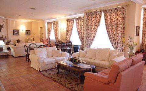 Hotel Rural El Curro