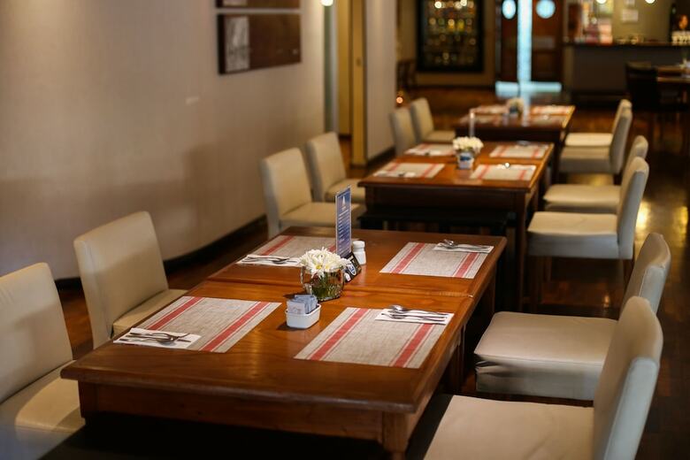 Hotel Guarani Asuncion