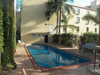 Best Western Hotel Plaza Matamoros