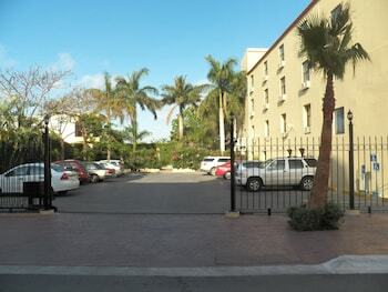 Best Western Hotel Plaza Matamoros