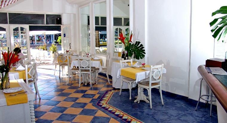 Hotel Charlotte Cartagena
