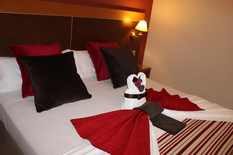 Hotel Regio 2