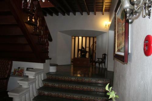 Hotel Felicidad