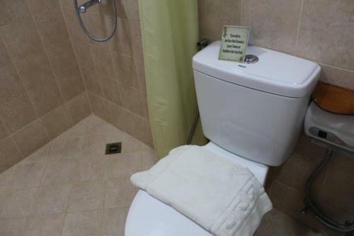 Hotel Felicidad