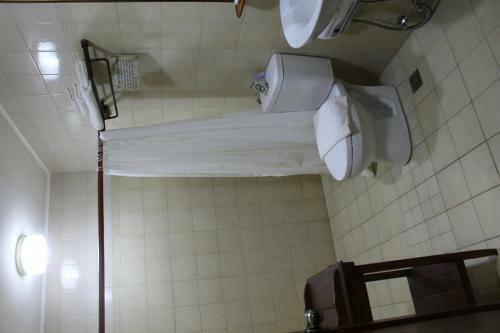 Hotel Felicidad