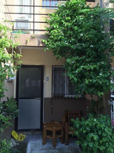 Apartamentos Happy Homes