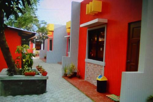 Bed & Breakfast Nitelife Transient House Vigan