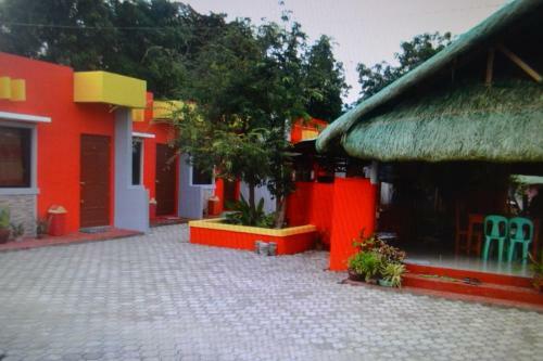 Bed & Breakfast Nitelife Transient House Vigan