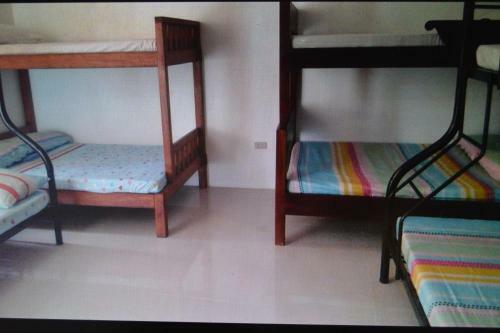 Bed & Breakfast Nitelife Transient House Vigan