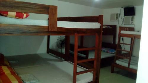 Bed & Breakfast Nitelife Transient House Vigan