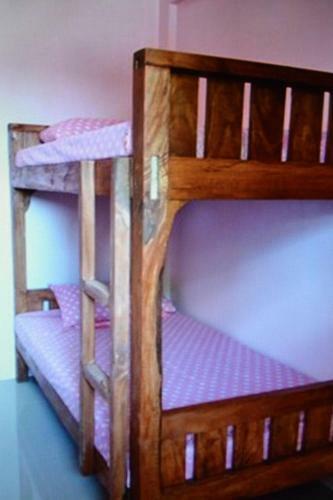 Bed & Breakfast Nitelife Transient House Vigan