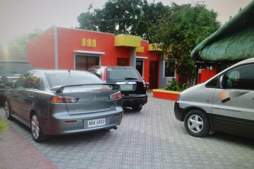 Bed & Breakfast Nitelife Transient House Vigan