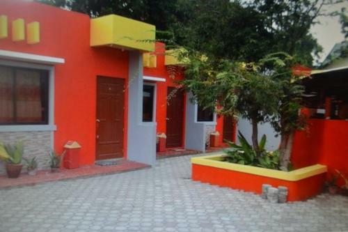 Bed & Breakfast Nitelife Transient House Vigan