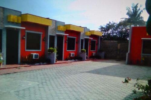 Bed & Breakfast Nitelife Transient House Vigan