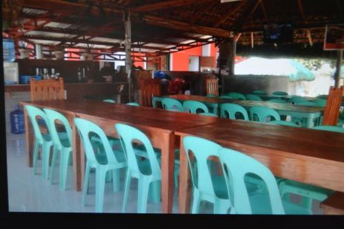 Bed & Breakfast Nitelife Transient House Vigan