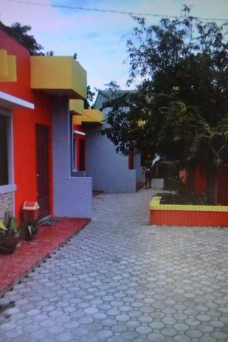 Bed & Breakfast Nitelife Transient House Vigan